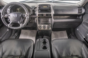 Внедорожник Honda CR-V 2006 года, 889000 рублей, Томск
