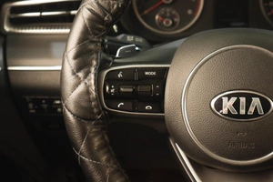 Седан Kia K5 2021 года, 2099000 рублей, Челябинск