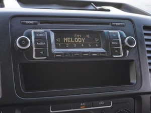 Фургон Volkswagen Transporter 2014 года, 1675000 рублей, Воронеж