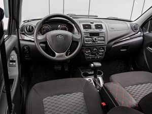 Лифтбек ВАЗ (LADA) Granta 2018 года, 920000 рублей, Краснодар