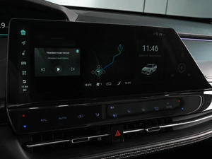 Внедорожник Changan UNI-K 2023 года, 2899000 рублей, Ростов-на-Дону