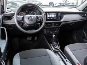Лифтбек Skoda Rapid 2022 года, 1450000 рублей, Волгоград