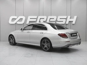 Седан Mercedes-benz E-класс 2016 года, 3320000 рублей, Ростов-на-Дону