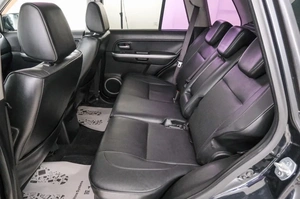 Внедорожник Suzuki Grand Vitara 2011 года, 1199000 рублей, Красноярск