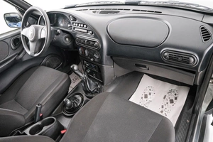 Внедорожник Chevrolet Niva 2011 года, 899000 рублей, Красноярск