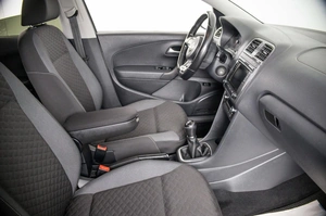 Седан Volkswagen Polo 2018 года, 819000 рублей, Пермь
