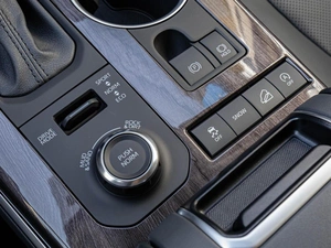Внедорожник Toyota Highlander 2026 года, 5520000 рублей, Краснодар