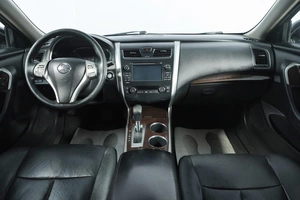 Седан Nissan Teana 2014 года, 1499000 рублей, Новосибирск