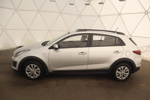 Хэтчбек Kia Rio 2018 года, 1450000 рублей, Орёл