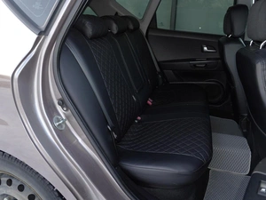 Универсал Kia Ceed 2010 года, 950000 рублей, Тверь