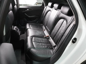 Седан Audi A6 2011 года, 1699000 рублей, Воронеж