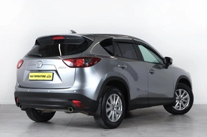 Внедорожник Mazda CX-5 2014 года, 1549000 рублей, Новосибирск