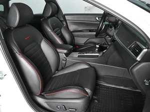 Седан Kia Optima 2018 года, 2249000 рублей, Аксай