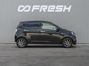 Хетчбэк Daihatsu Mira e:S 2015 года, 660000 рублей, Краснодар