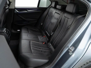 Седан BMW 5 серия 2019 года, 3149999 рублей, Москва