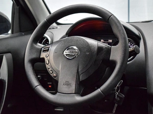 Внедорожник Nissan Qashqai+2 2010 года, 1020000 рублей, Муром