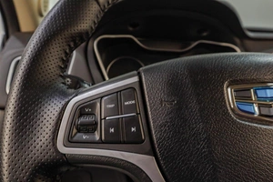 Внедорожник Geely Emgrand X7 2019 года, 1359000 рублей, Челябинск