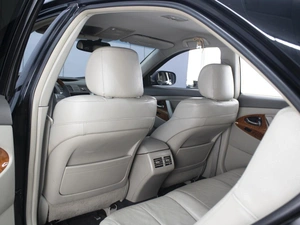 Седан Toyota Camry 2008 года, 999000 рублей, Омск