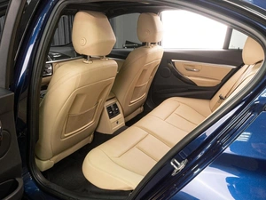 Седан BMW 3 серия 2017 года, 2099000 рублей, Тюмень