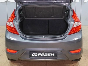 Хетчбэк Hyundai Solaris 2013 года, 869000 рублей, Воронеж