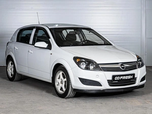 Хетчбэк Opel Astra 2008 года, 599000 рублей, Ставрополь