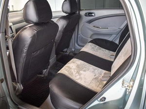 Хетчбэк Chevrolet Lacetti 2007 года, 380000 рублей, Муром