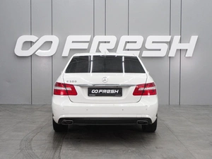 Седан Mercedes-benz E-класс 2010 года, 1347000 рублей, Воронеж