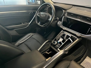 Внедорожник Geely Atlas Pro 2024 года, 1995000 рублей, Абакан