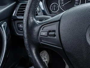 Седан BMW 3 серия 2013 года, 1380000 рублей, Краснодар