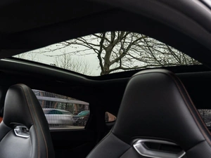 Лифтбек Changan UNI-V 2024 года, 2465000 рублей, Краснодар