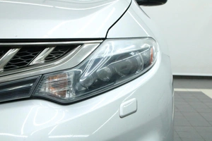 Внедорожник Nissan Murano 2015 года, 1590000 рублей, Красноярск