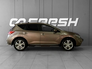 Внедорожник Nissan Murano 2013 года, 1338000 рублей, Тверь