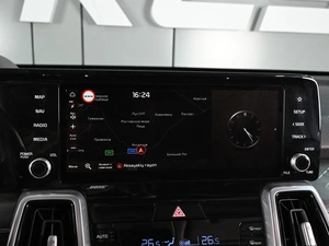 Внедорожник Kia Sorento 2020 года, 4549000 рублей, Аксай