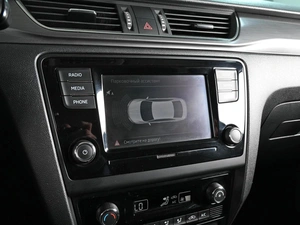 Лифтбек Skoda Rapid 2017 года, 1579000 рублей, Аксай