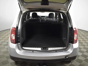 Внедорожник Renault Duster 2014 года, 692200 рублей, Казань