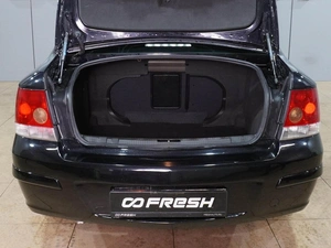 Седан Opel Astra 2010 года, 599000 рублей, Воронеж