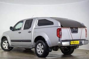Пикап Nissan Navara 2012 года, 1479000 рублей, Оренбург