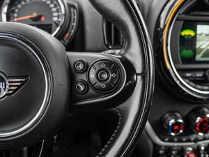 Внедорожник MINI Cooper S Countryman 2018 года, 2630000 рублей, Краснодар