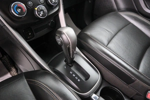 Внедорожник Chevrolet Trax 2020 года, 1599000 рублей, Красноярск