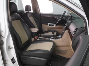 Внедорожник Opel Antara 2014 года, 1074000 рублей, Воронеж