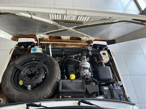 Внедорожник ВАЗ (LADA) 2131 (4x4) 2023 года, 905000 рублей, Смоленск