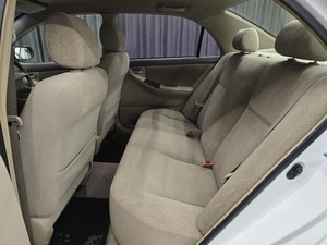 Седан Toyota Corolla 2003 года, 410000 рублей, Красноярск