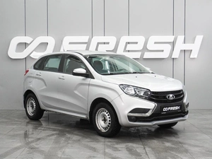 Хетчбэк ВАЗ (LADA) XRAY 2017 года, 799000 рублей, Воронеж