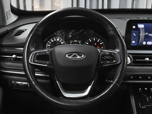 Внедорожник Chery Tiggo 4 Pro 2024 года, 1639000 рублей, Ставрополь