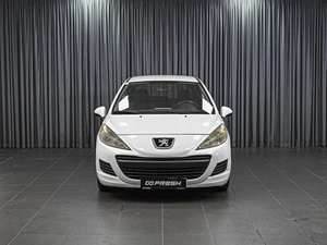 Хетчбэк Peugeot 207 2010 года, 469000 рублей, Ставрополь