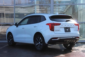 Внедорожник Haval Jolion 2022 года, 1530000 рублей, Ярославль