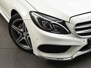 Седан Mercedes-benz C-класс 2016 года, 2620000 рублей, Ставрополь