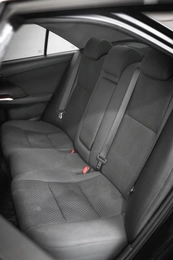 Седан Toyota Camry 2013 года, 1619000 рублей, Орёл