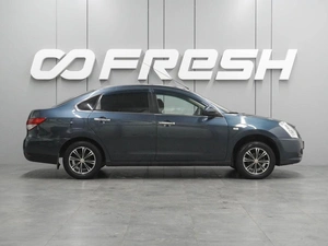 Седан Nissan Almera 2013 года, 649000 рублей, Воронеж