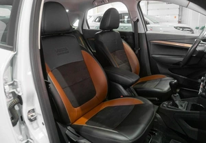 Седан ВАЗ (LADA) Vesta Cross 2023 года, 1399000 рублей, Петрозаводск